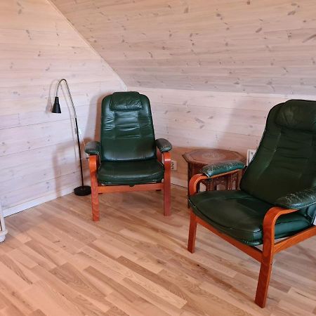 Augustas Bed & Breakfast Bed and Breakfast Falkenberg Esterno foto