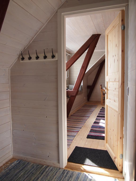 Augustas Bed & Breakfast Bed and Breakfast Falkenberg Esterno foto