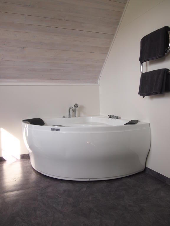 Augustas Bed & Breakfast Bed and Breakfast Falkenberg Camera foto