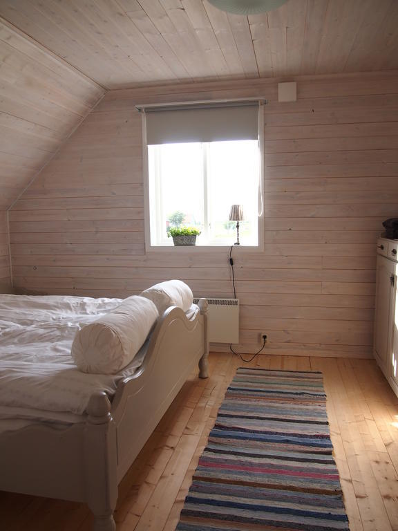 Augustas Bed & Breakfast Bed and Breakfast Falkenberg Esterno foto