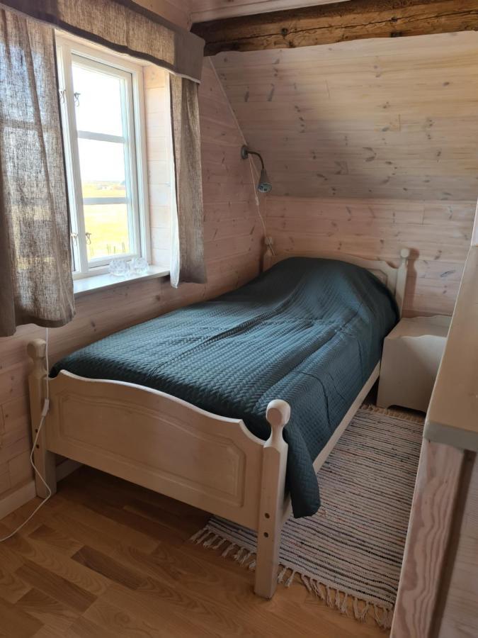 Augustas Bed & Breakfast Bed and Breakfast Falkenberg Esterno foto