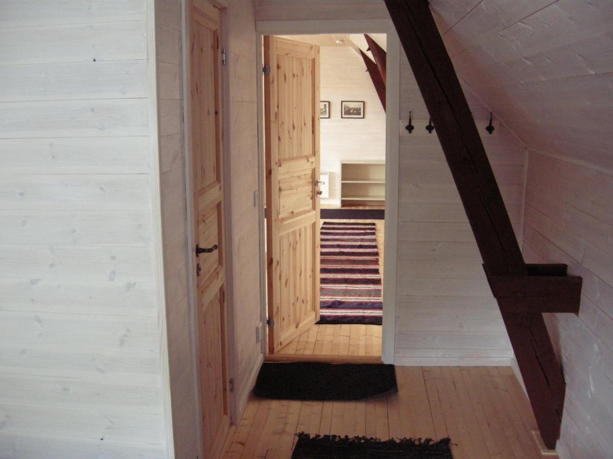 Augustas Bed & Breakfast Bed and Breakfast Falkenberg Esterno foto