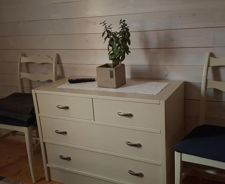 Augustas Bed & Breakfast Bed and Breakfast Falkenberg Esterno foto