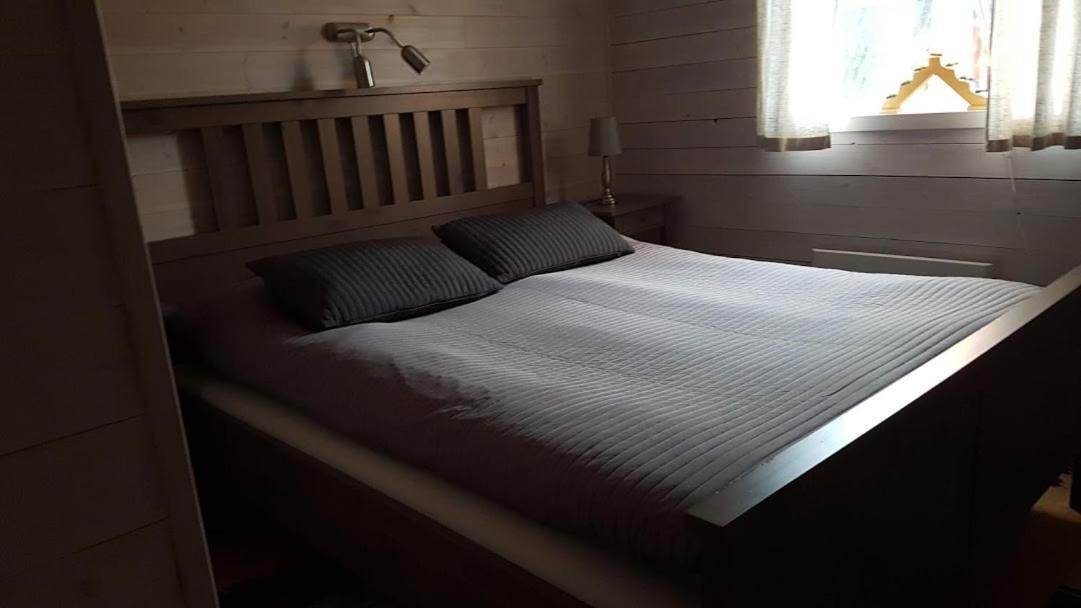 Augustas Bed & Breakfast Bed and Breakfast Falkenberg Esterno foto